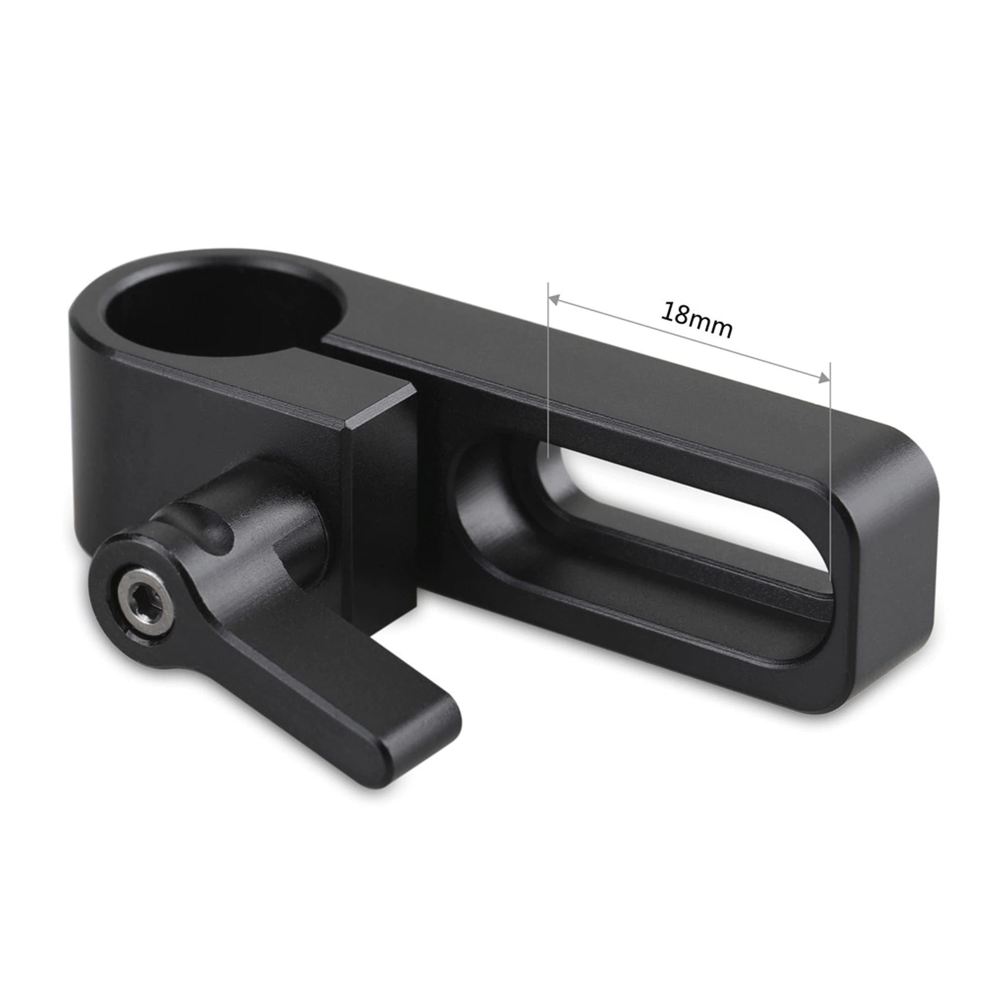 SmallRig Single 15mm Rail Clamp