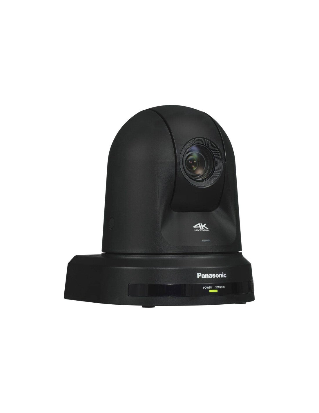 PTZ камера Panasonic AW-UE30KEJ - 4K Integrated Camera, 1/2.5-type MOS, 2160/25p (HDMI), SRT Black