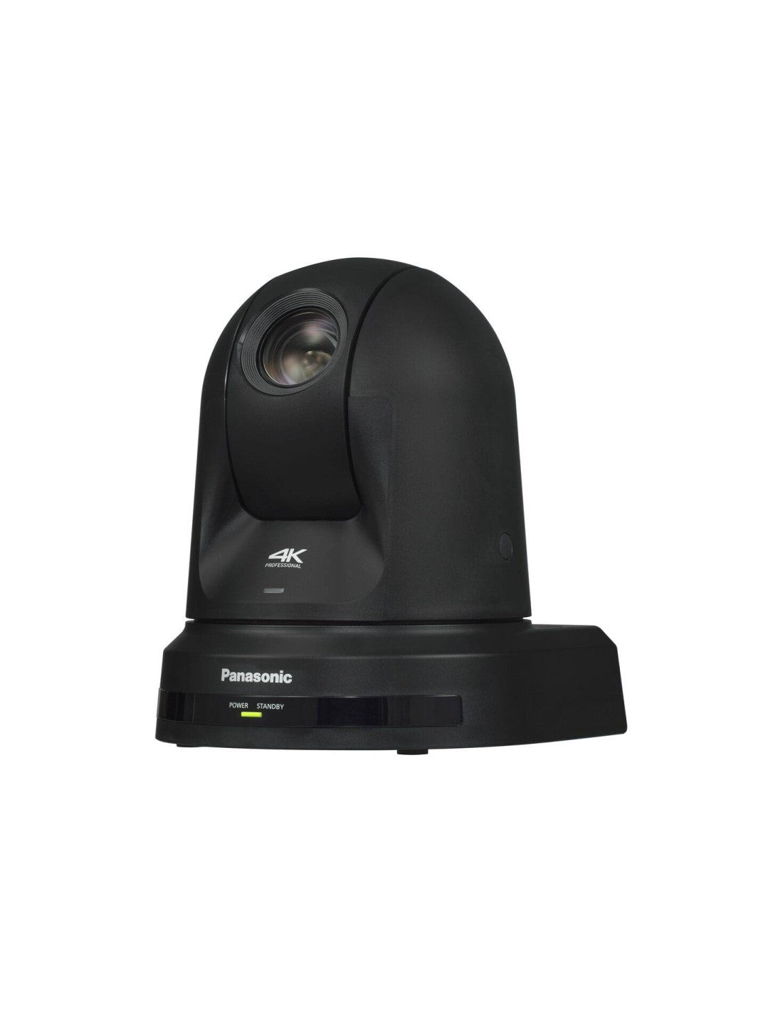 PTZ камера Panasonic AW-UE30KEJ - 4K Integrated Camera, 1/2.5-type MOS, 2160/25p (HDMI), SRT Black