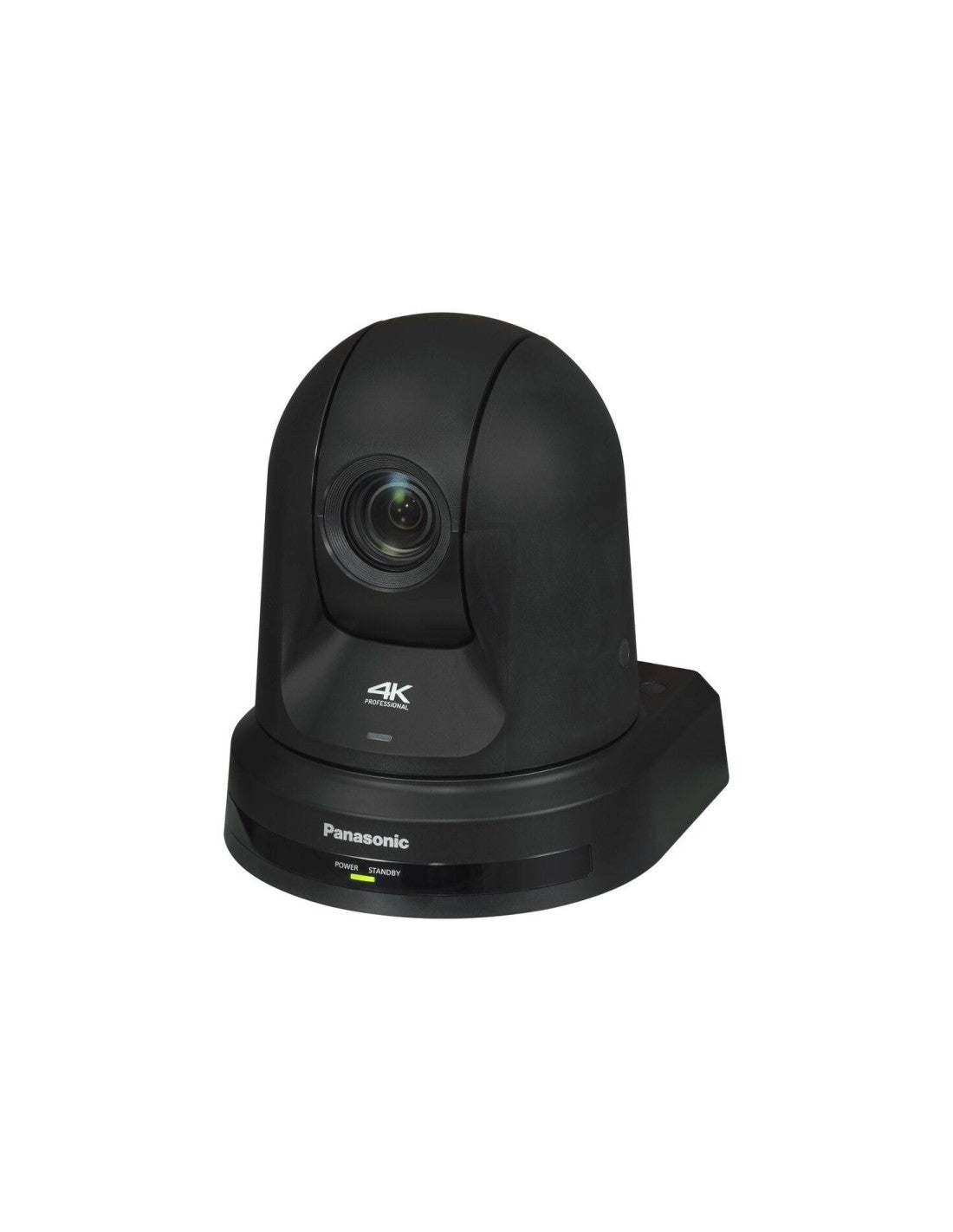 PTZ камера Panasonic AW-UE30KEJ - 4K Integrated Camera, 1/2.5-type MOS, 2160/25p (HDMI), SRT Black