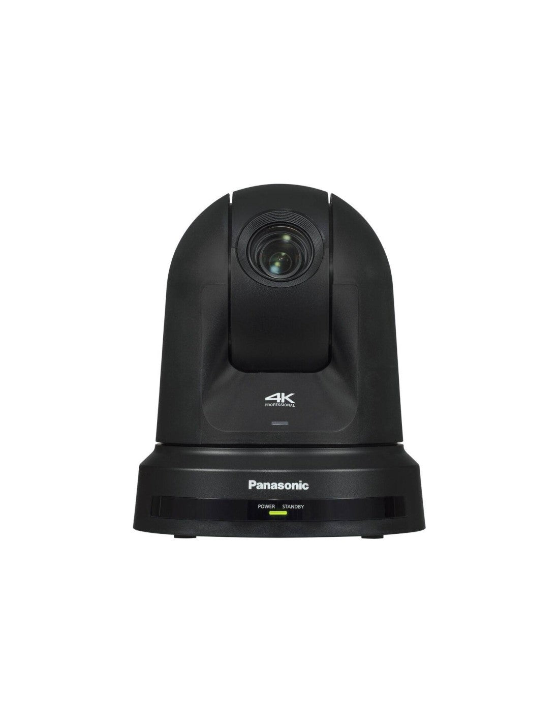 PTZ камера Panasonic AW-UE30KEJ - 4K Integrated Camera, 1/2.5-type MOS, 2160/25p (HDMI), SRT Black