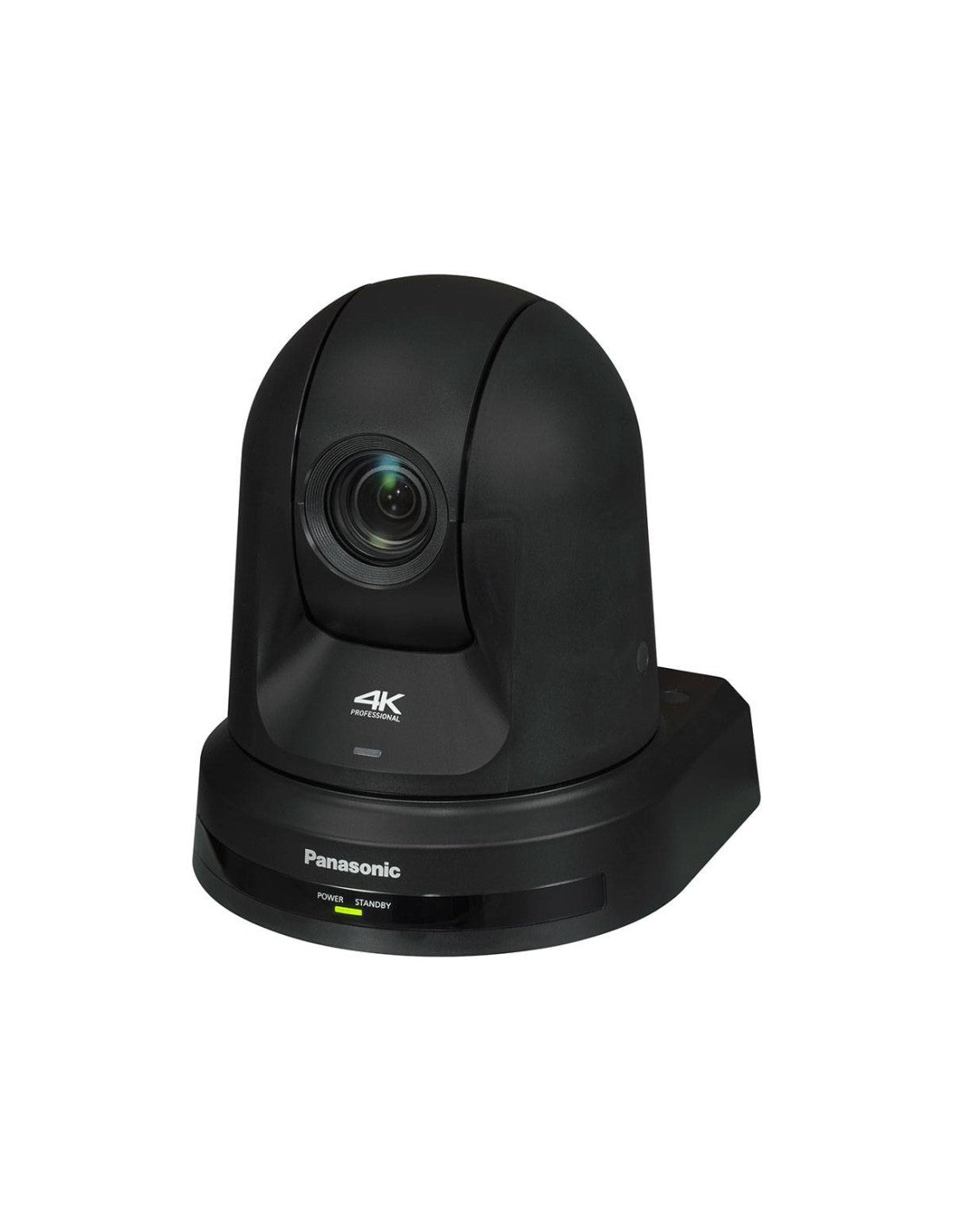 PTZ камера Panasonic AW-UE30KEJ - 4K Integrated Camera, 1/2.5-type MOS, 2160/25p (HDMI), SRT Black