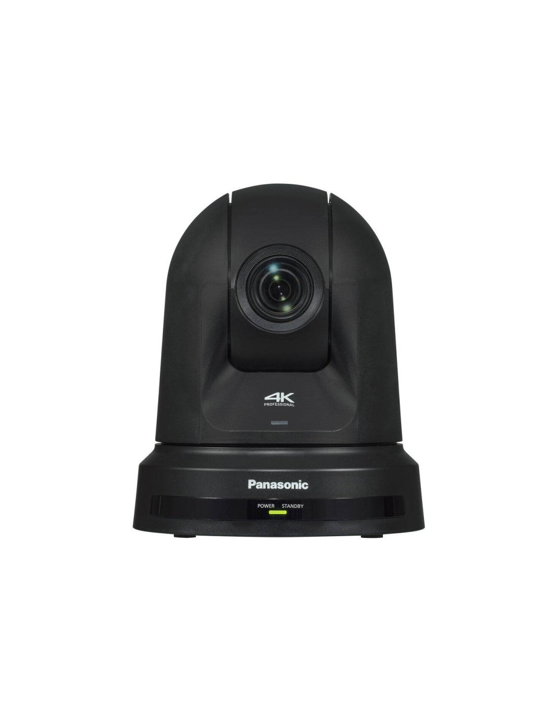 PTZ камера Panasonic AW-UE30KEJ - 4K Integrated Camera, 1/2.5-type MOS, 2160/25p (HDMI), SRT Black
