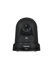 PTZ камера Panasonic AW-UE30KEJ - 4K Integrated Camera, 1/2.5-type MOS, 2160/25p (HDMI), SRT Black