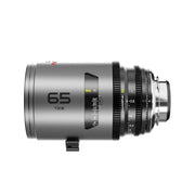 DZOFILM PAVO 2x S35 Anamorphic Macro 65mm T2.8 (PL&EF, Neutral Coating, Metric)