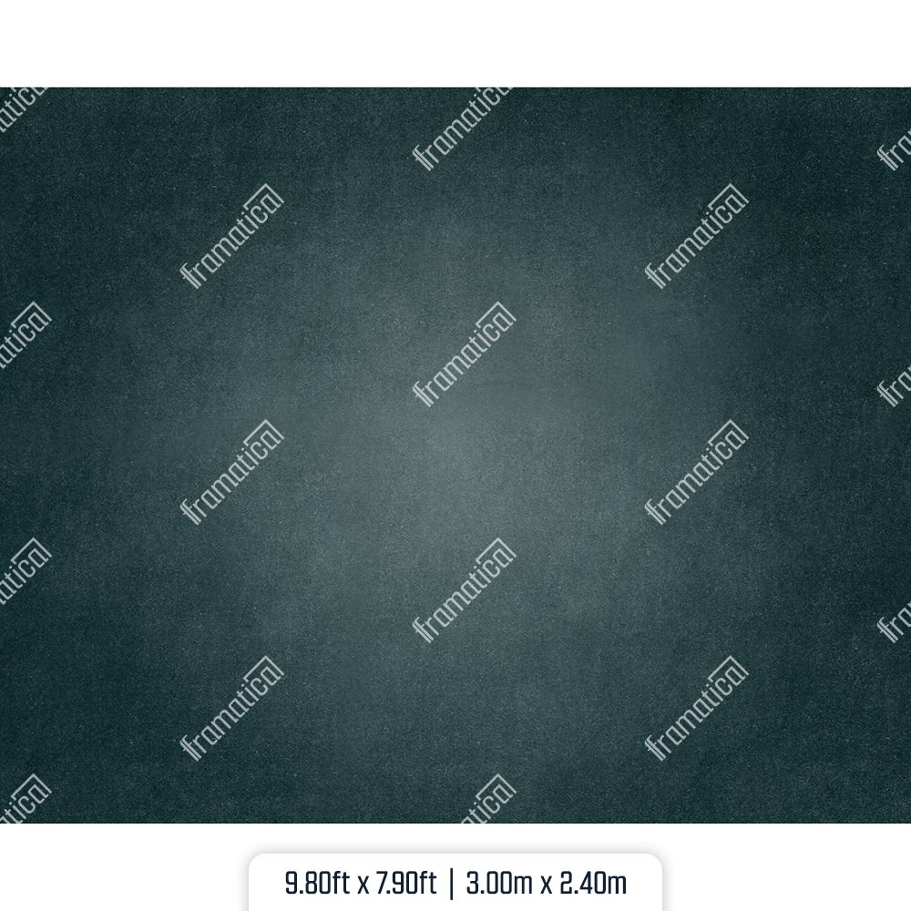 Текстилен фон - Noir Sage - 3.00m x 2.40m