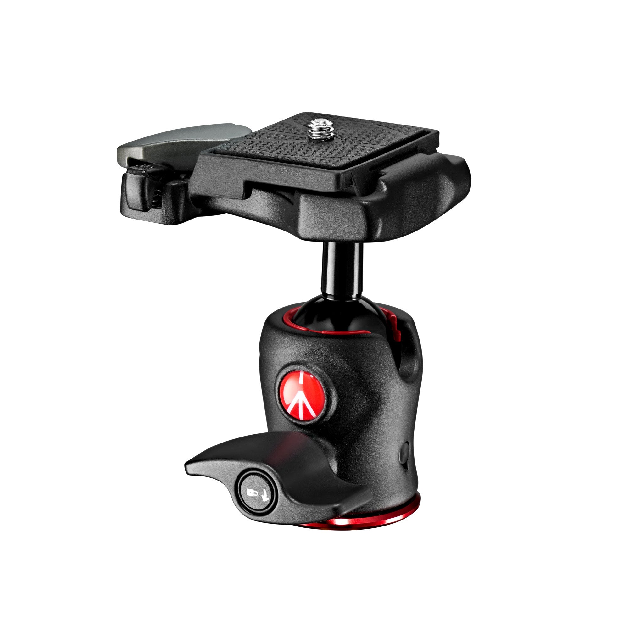 Manfrotto MH490-BH Mini Ball Head