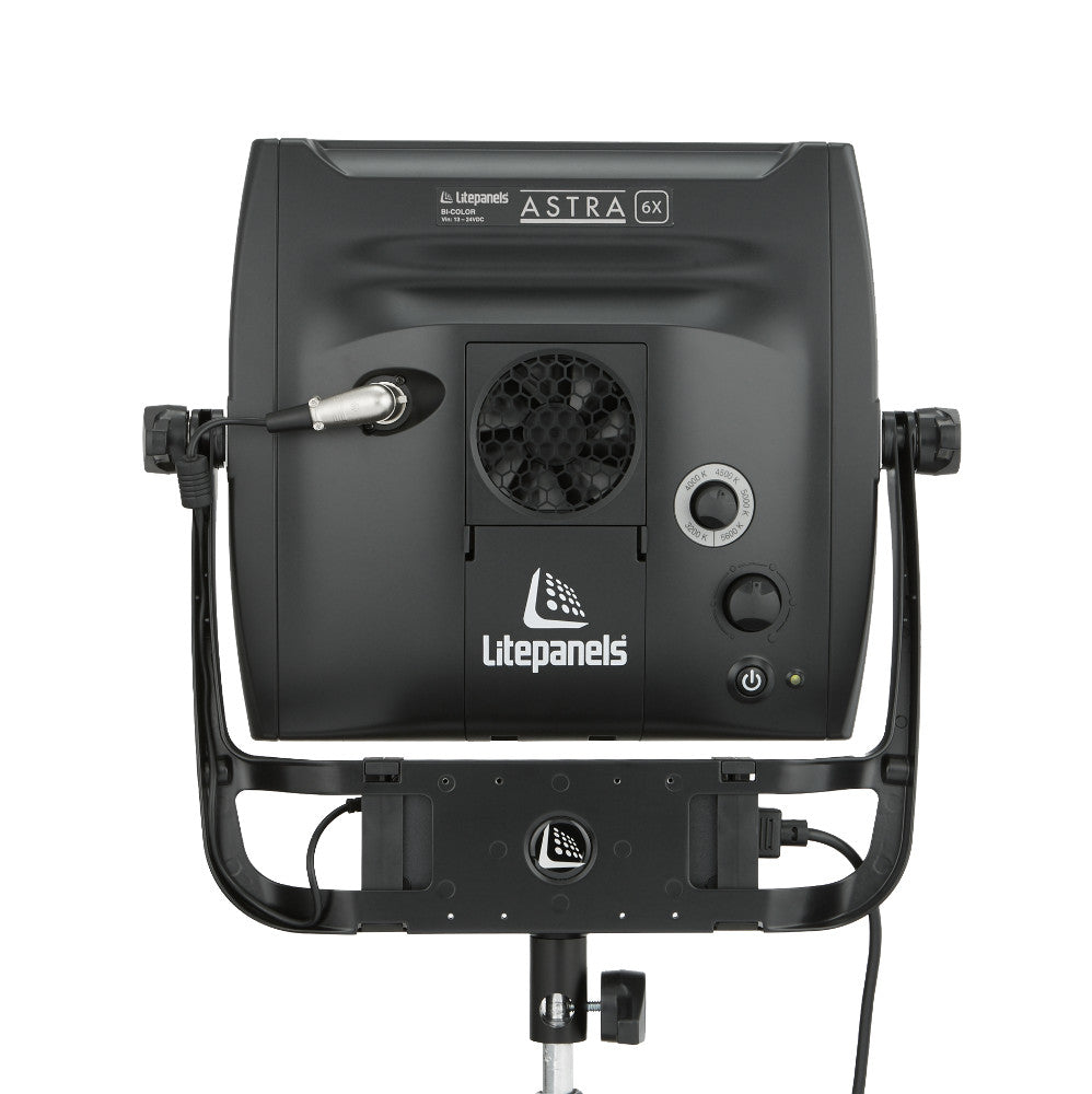 Диоден панел Litepanels Astra 6X Bi-Color