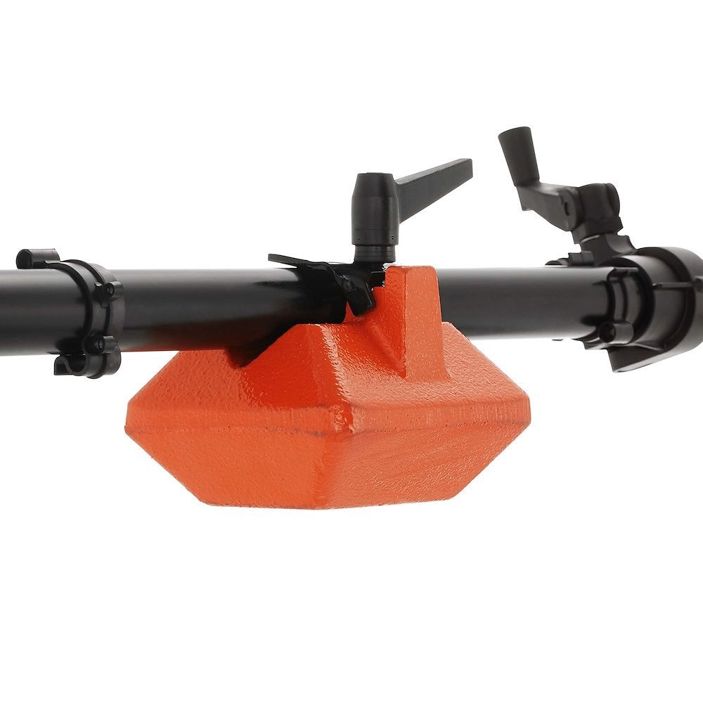 Manfrotto Boom 025BSL Black Superboom