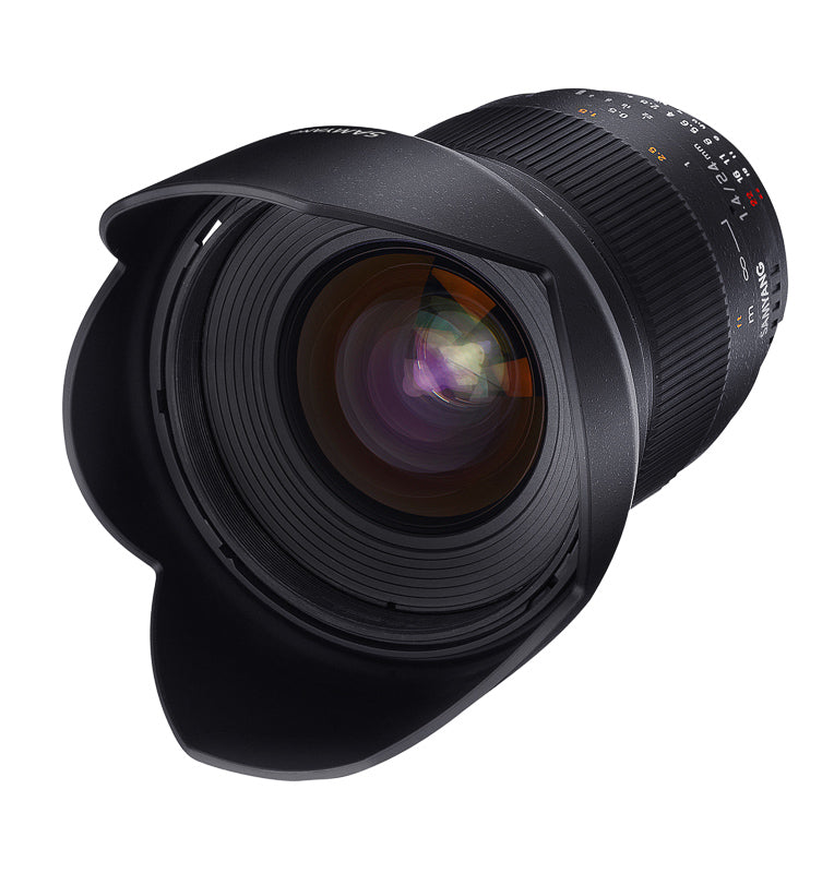Samyang 24mm f1.4 ED AS IF UMC for Fujifilm
