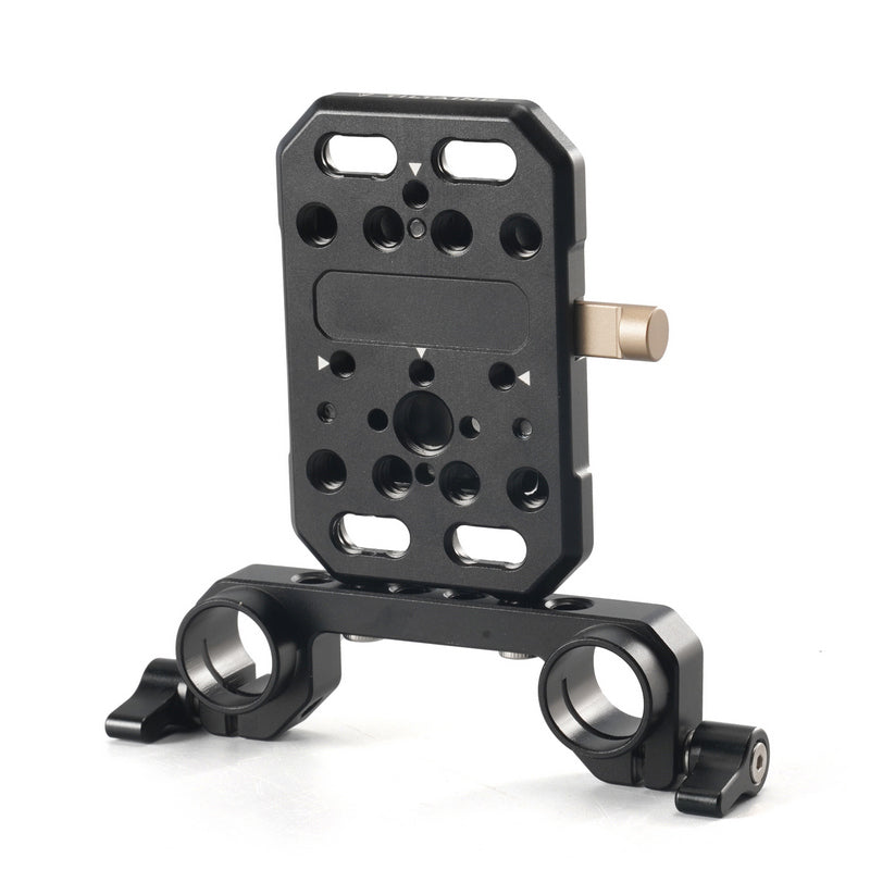 Комплект плочки за батерии V-Mount Tiltaing