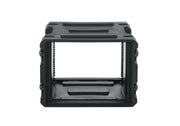 Аудио рак Gator Frameworks 8U 19 inches Deep Molded Audio Rack