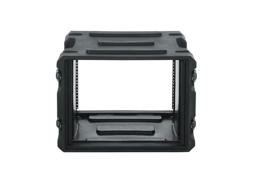 Аудио рак Gator Frameworks 8U 19 inches Deep Molded Audio Rack