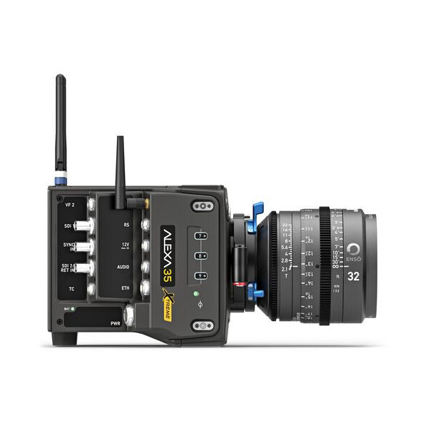 ARRI ALEXA 35 Xtreme - Premium Production Set (19mm Studio)