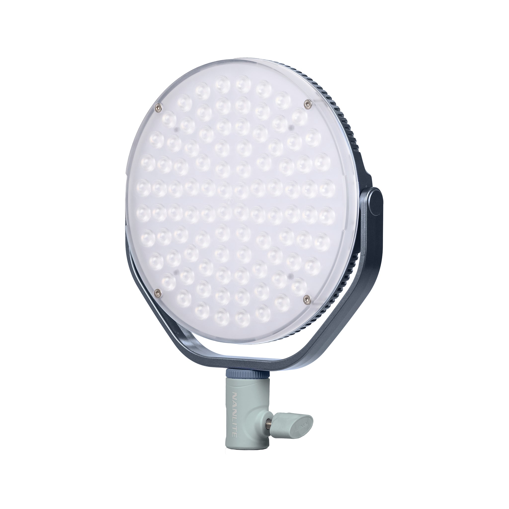 Кръгъл диоден панел NANLITE miro 30c LED Full-color (Midnight Blue)