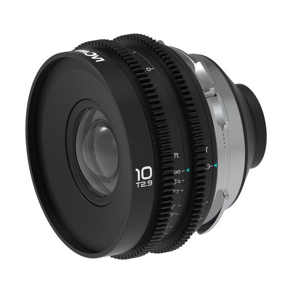 Обектив Laowa 10mm T2.9 Zero-D VV Cine за Canon RF - Vista Vision