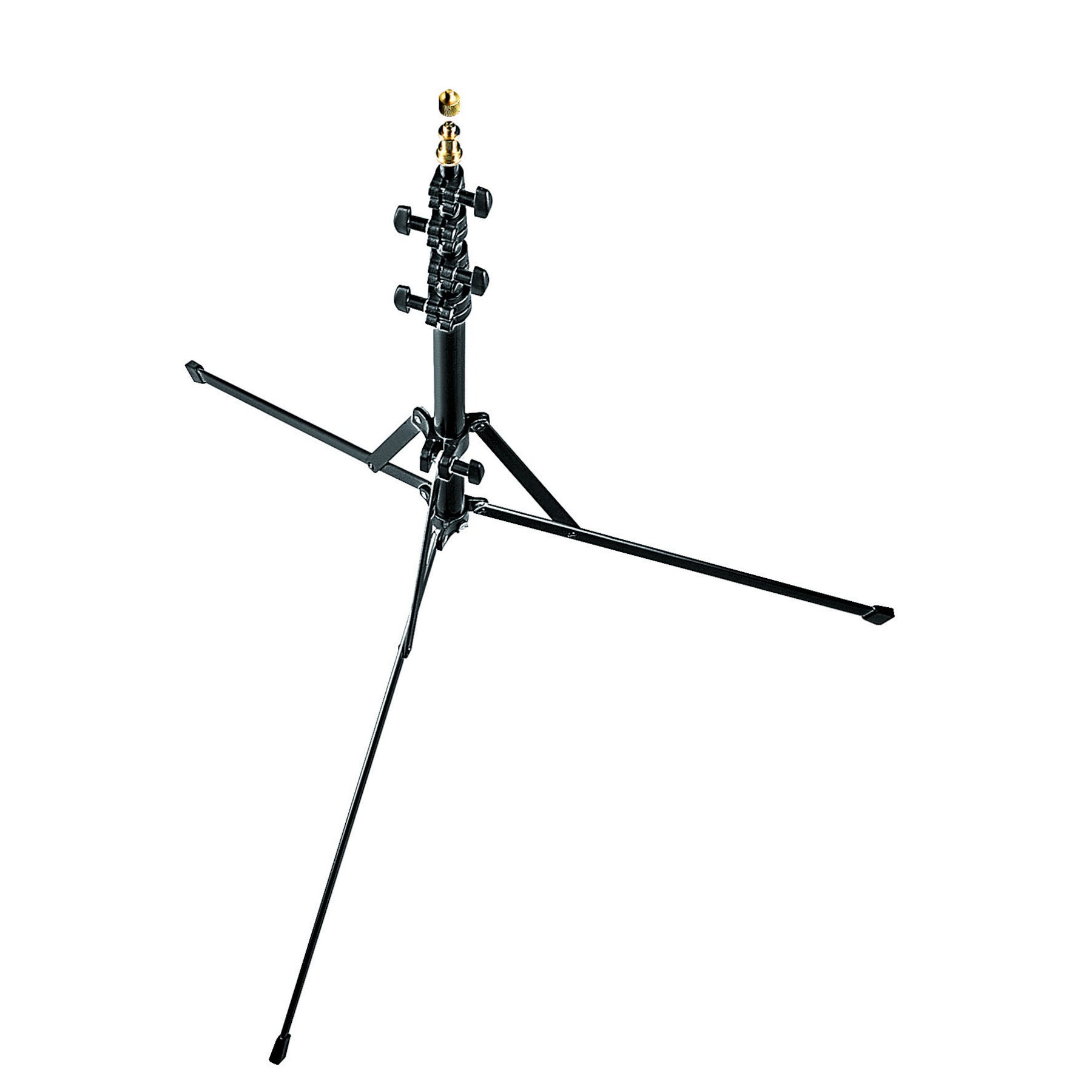 Статив за осветление Manfrotto Nano 5002BL - 5г. гаранция