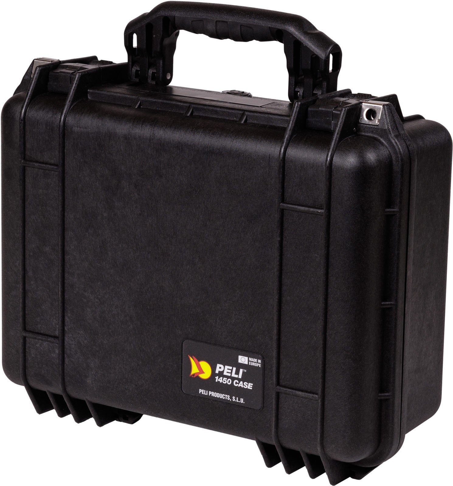 Peli 1450 Case No foam