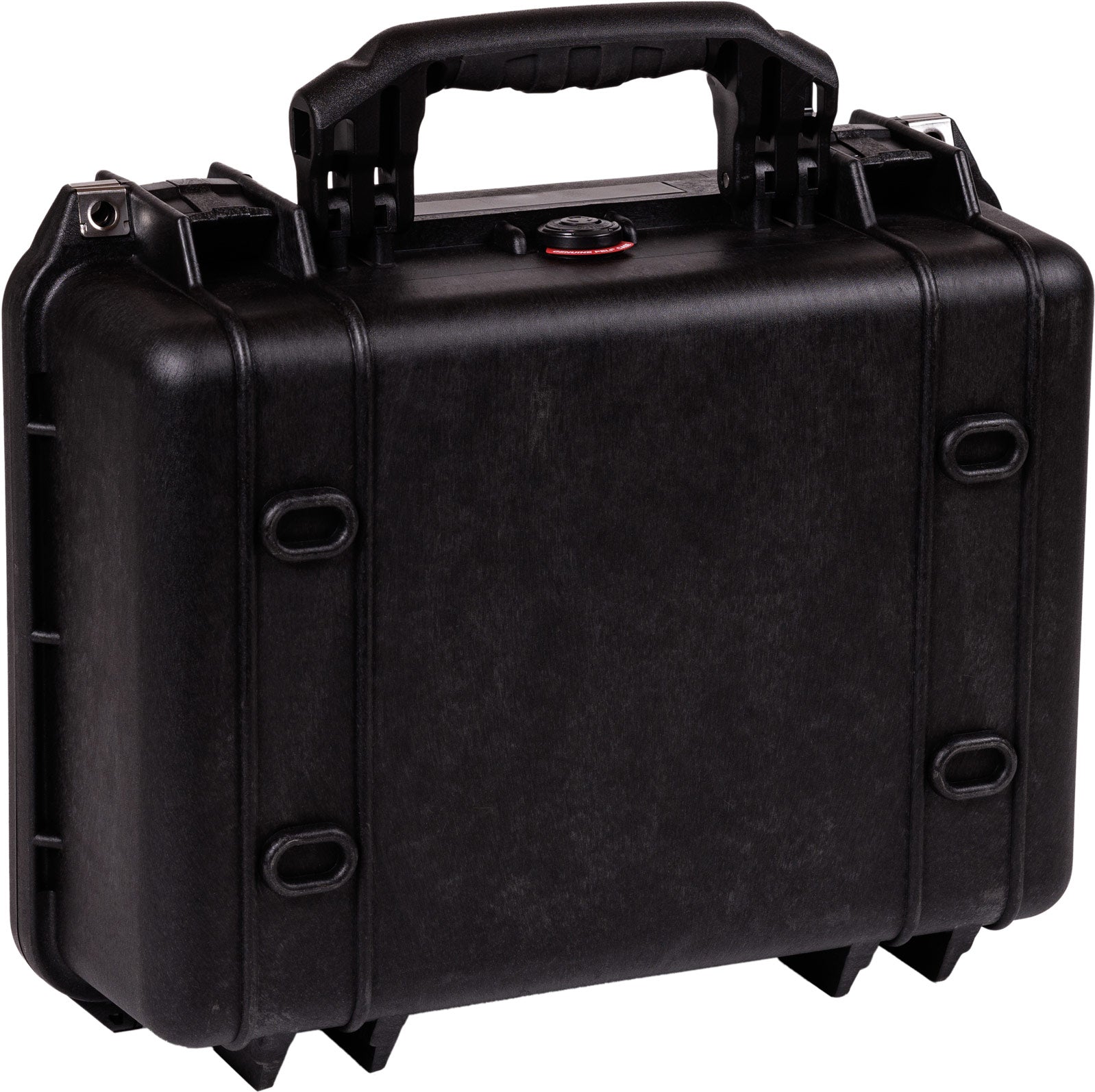 Peli 1450 Case No foam