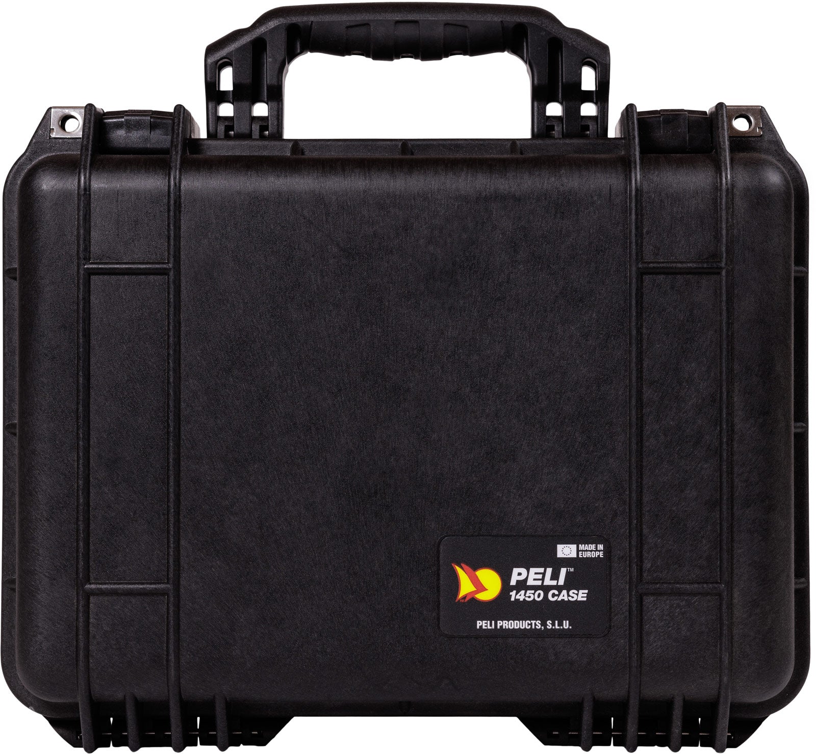 Peli 1450 Case No foam