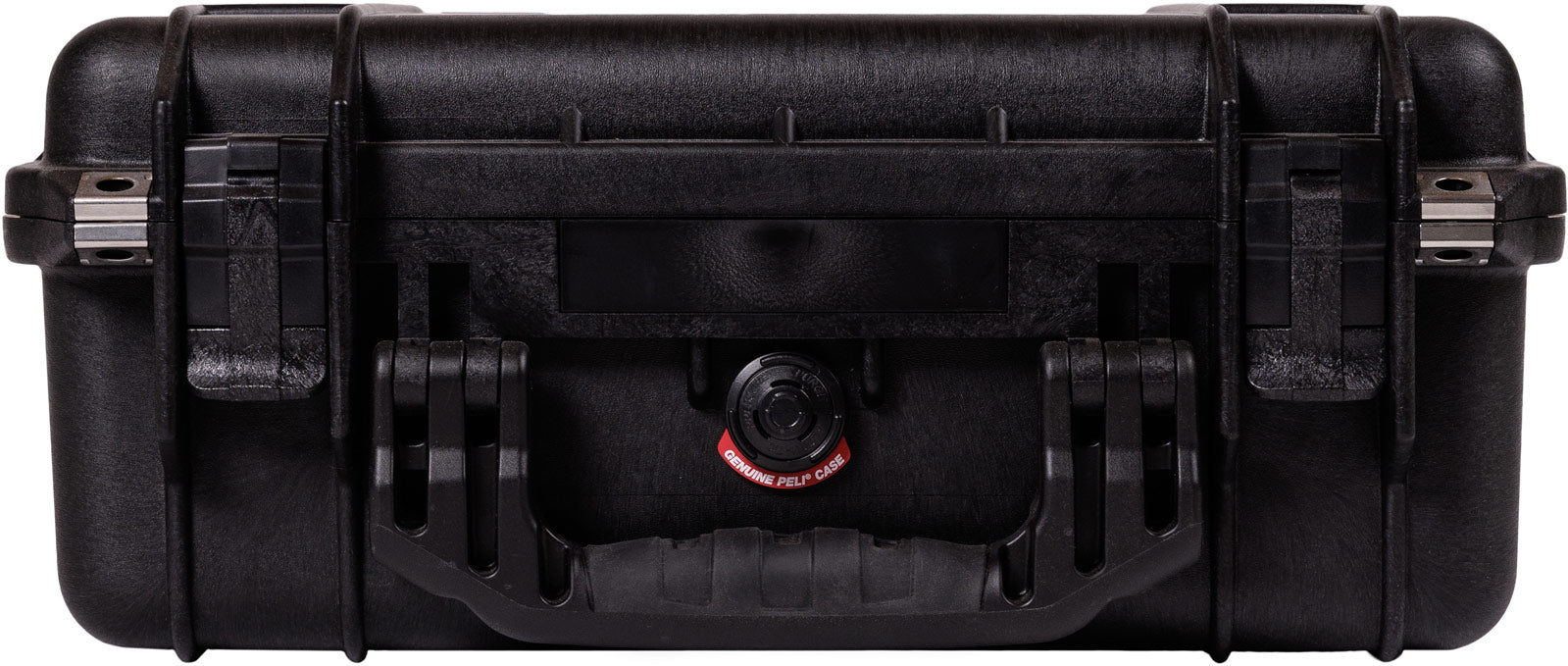 Peli 1450 Case No foam