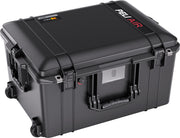 Куфар Peli 1607 Air Case черен без пяна