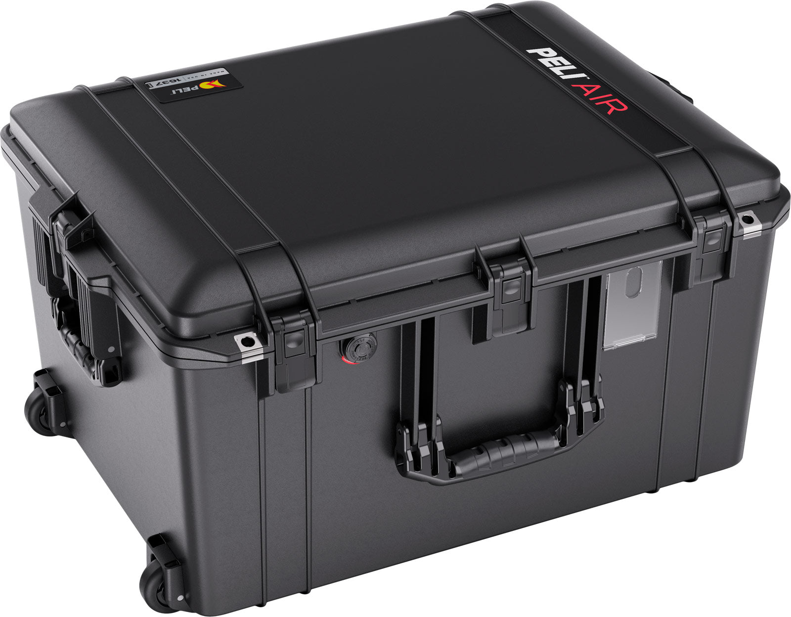Peli Case 1637 с пяна