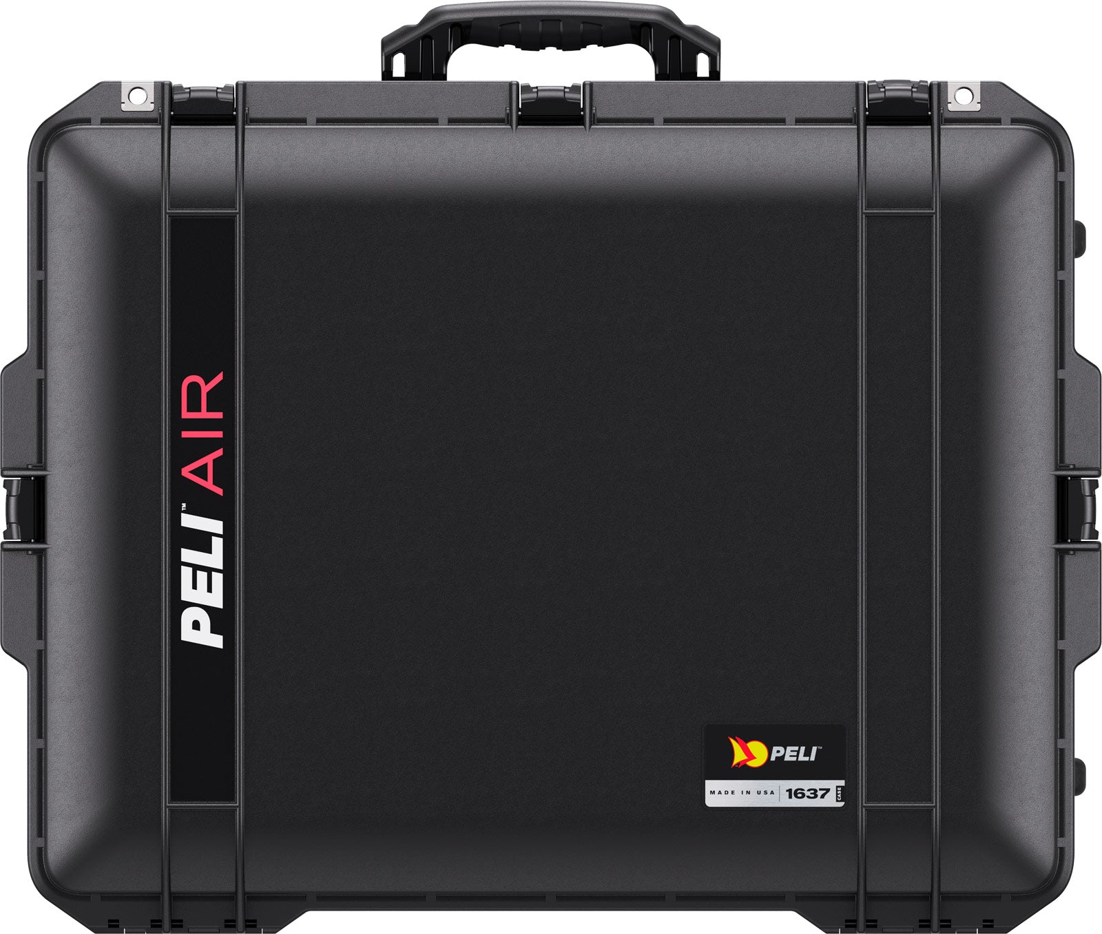 Peli Case 1637 с пяна