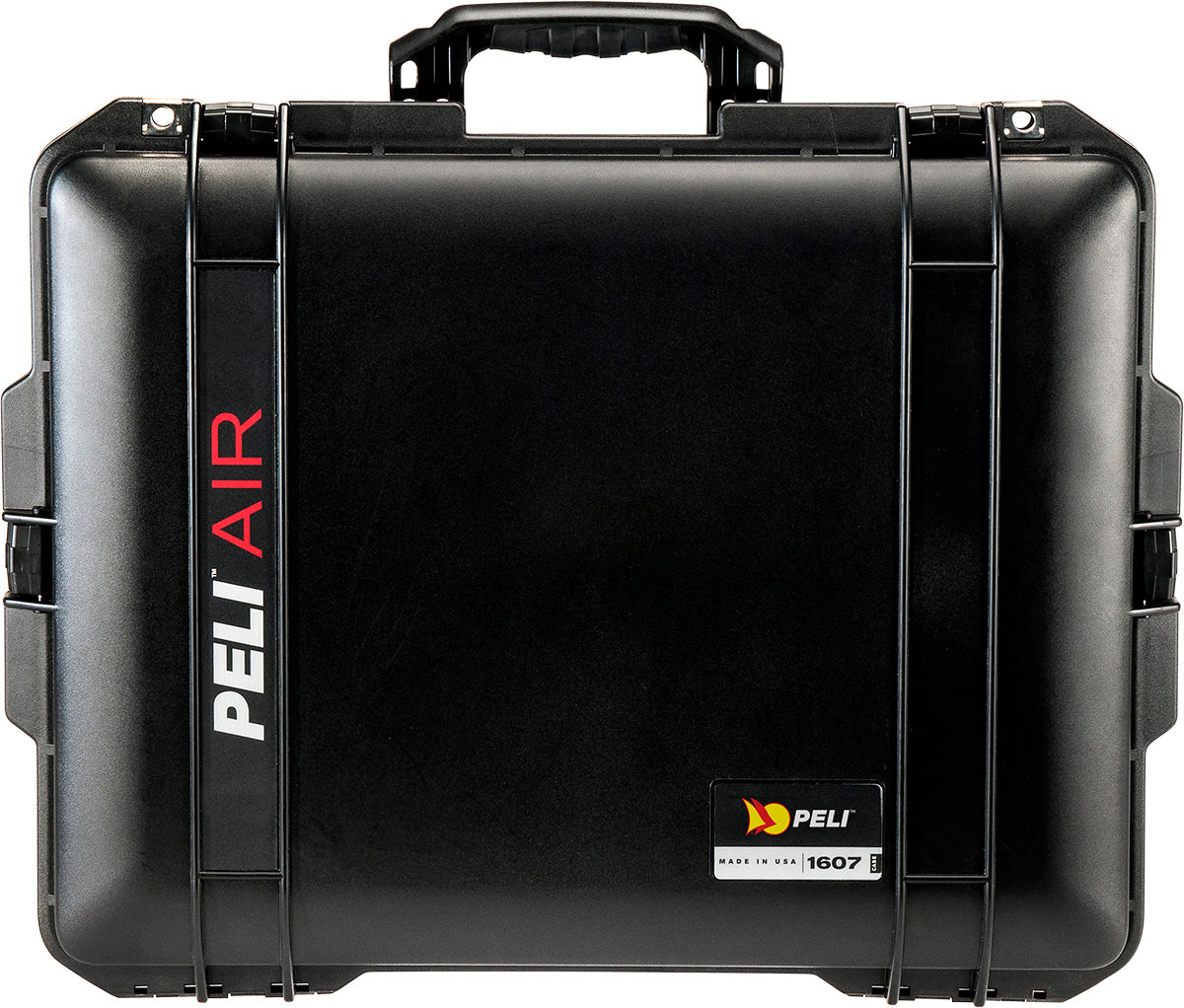 Куфар Peli 1607 Air Case черен без пяна