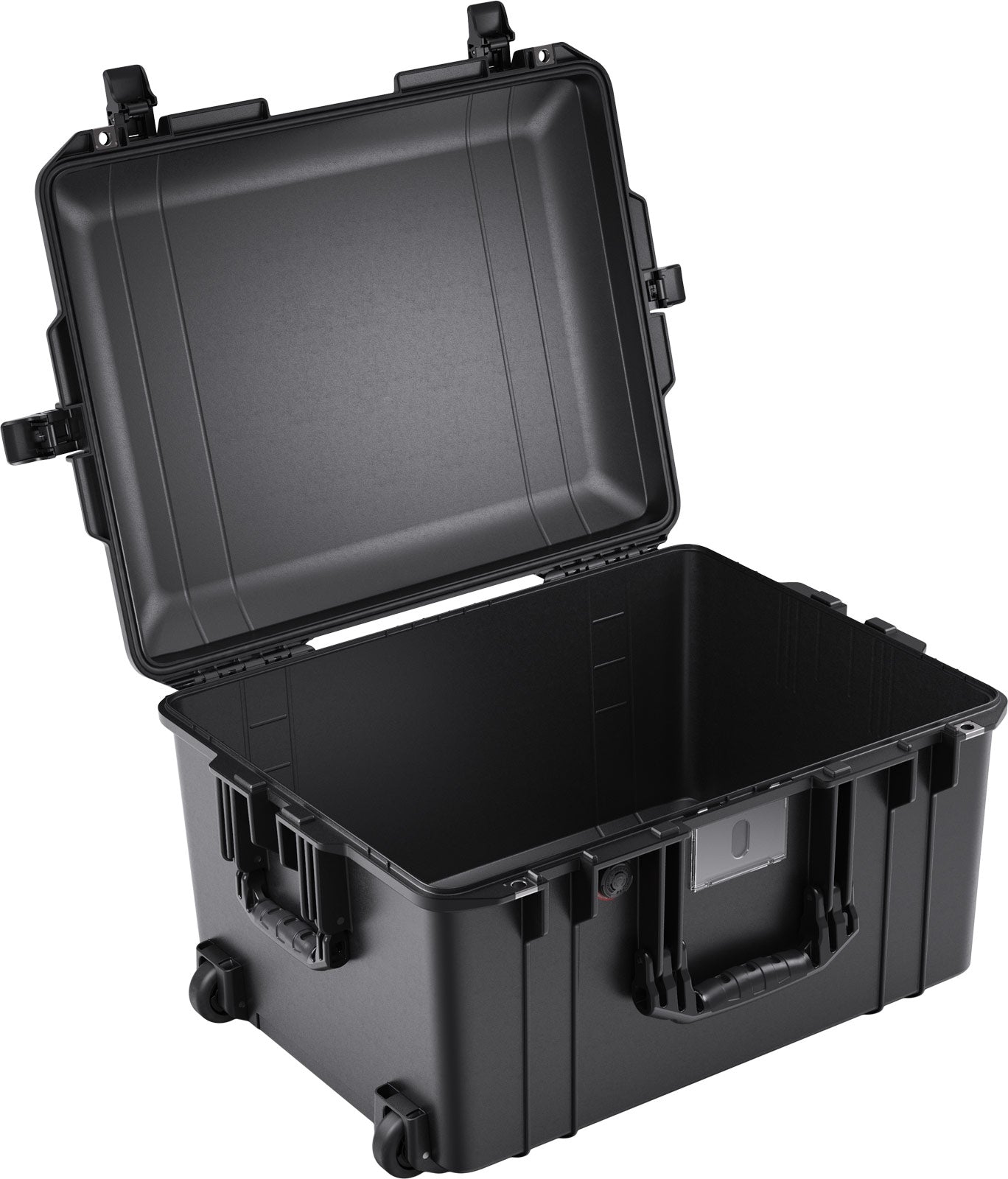 Куфар Peli 1607 Air Case черен без пяна
