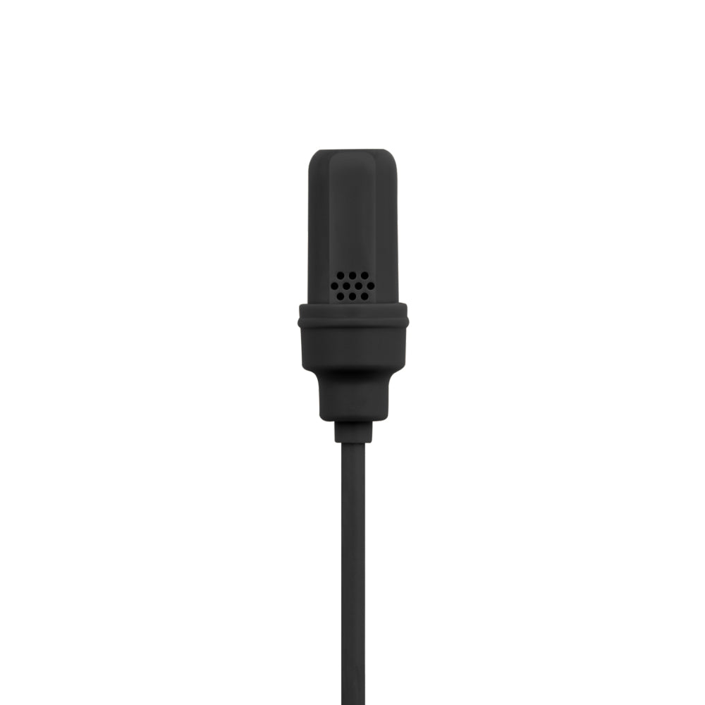 Shure Uniplex UL4-LM3 Микрофон брошка кардиод черен
