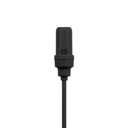 Shure Uniplex UL4-LM3 Микрофон брошка кардиод черен