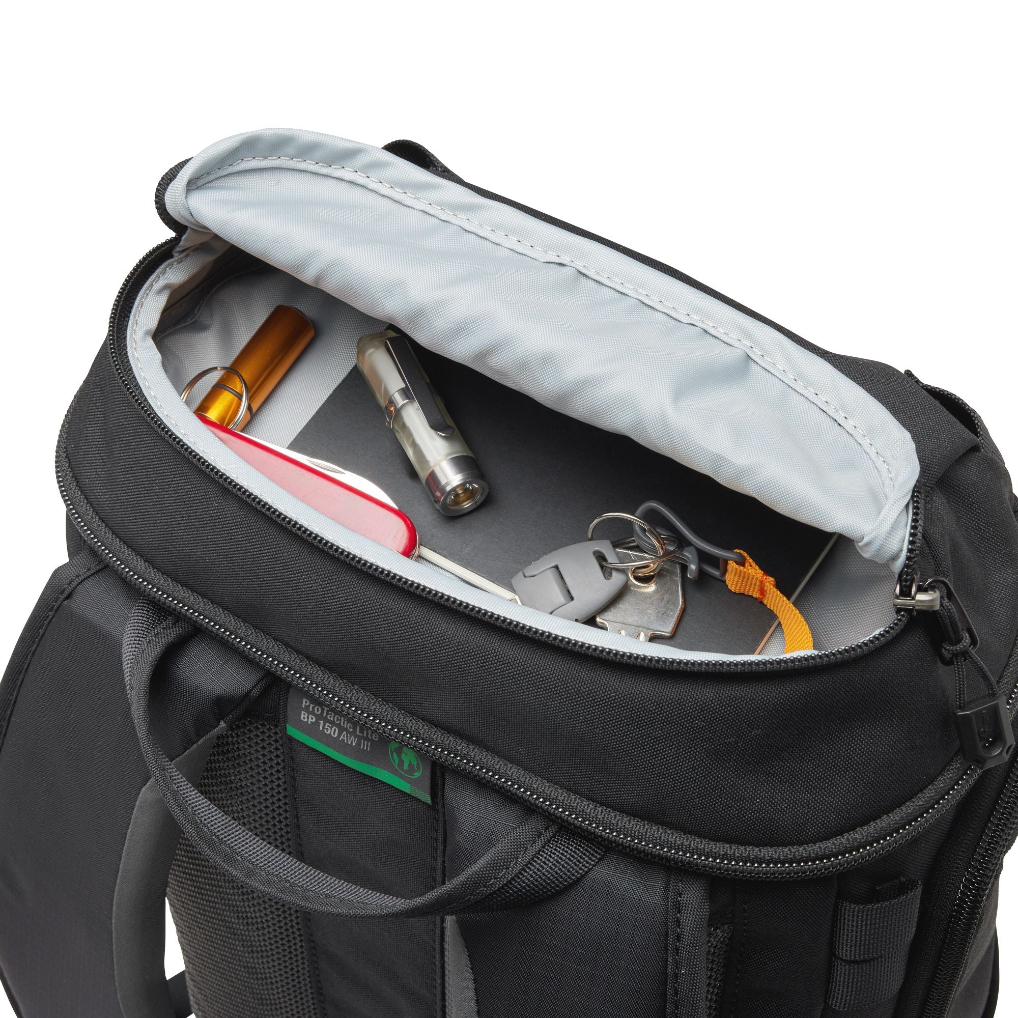 Раница Lowepro ProTactic Lite BP 150 AW III - 25L