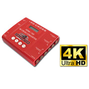 Decimator Design HDMI / SDI 4K Cross Convertor