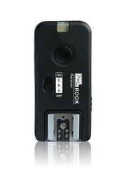 Pixel Rook Nikon - Receiver