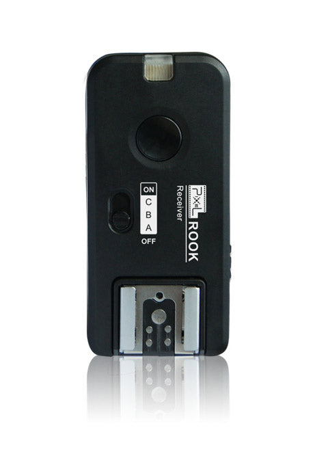 Pixel Rook Nikon - Receiver