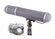 Rycote Modular Windshield WS 6 Kit Suitable for microphones from 351mm up to 400mm in length
