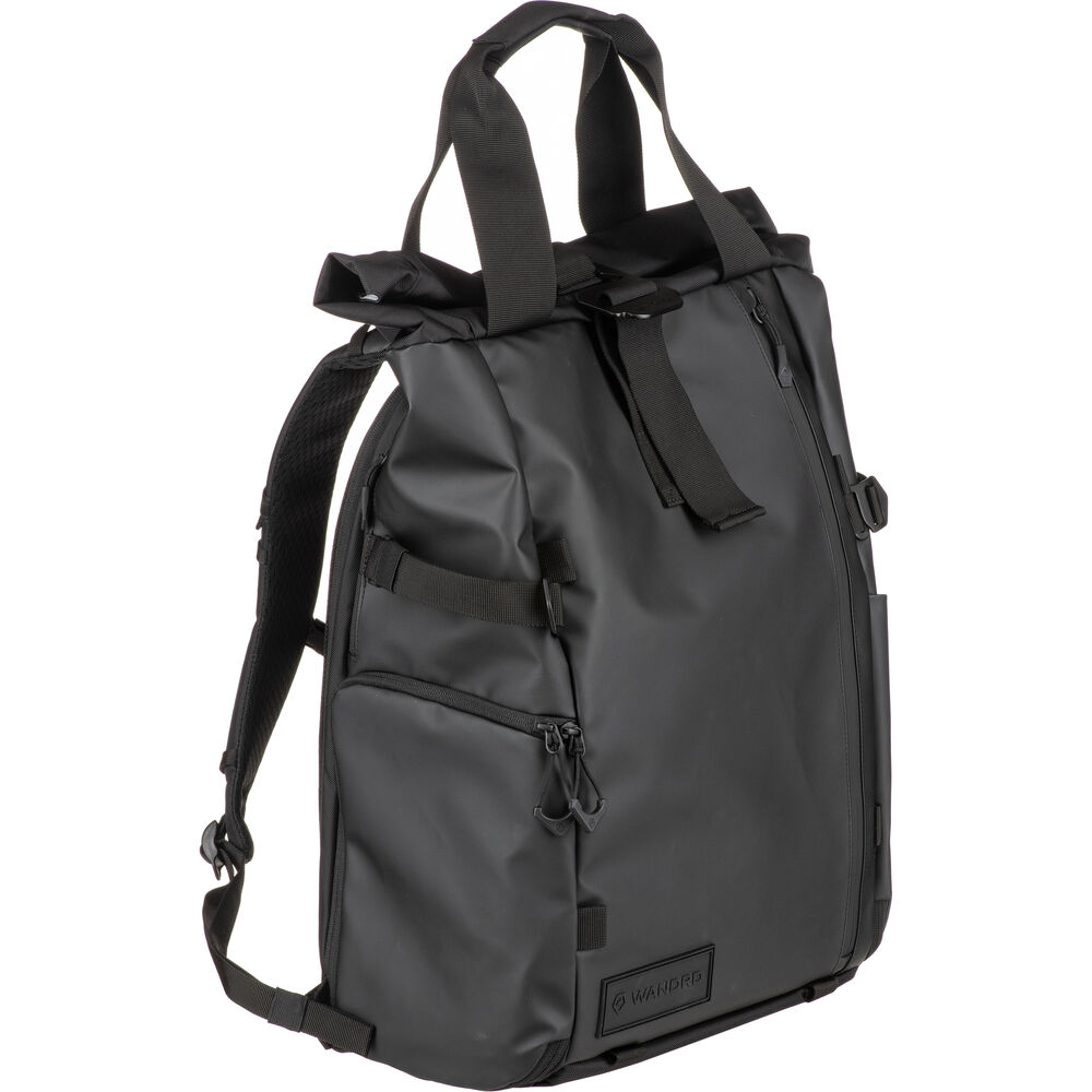 Раница WANDRD PRVKE Photo Bundle 41L Black