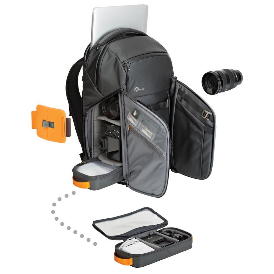 Lowepro FreeLine BP 350 AW, Grey