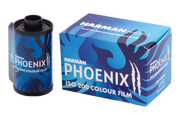 Harman Photo Harman Phoenix II ISO 200 135-36 film