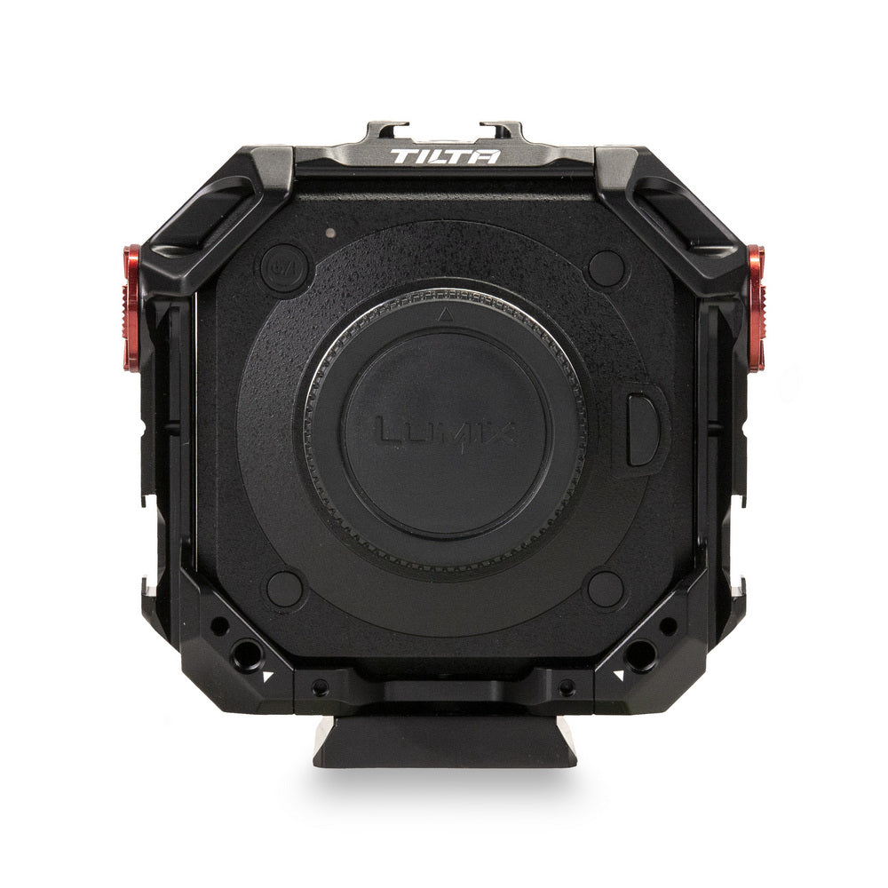TILTA Full Camera Cage for Panasonic BGH1/BS1H – Black