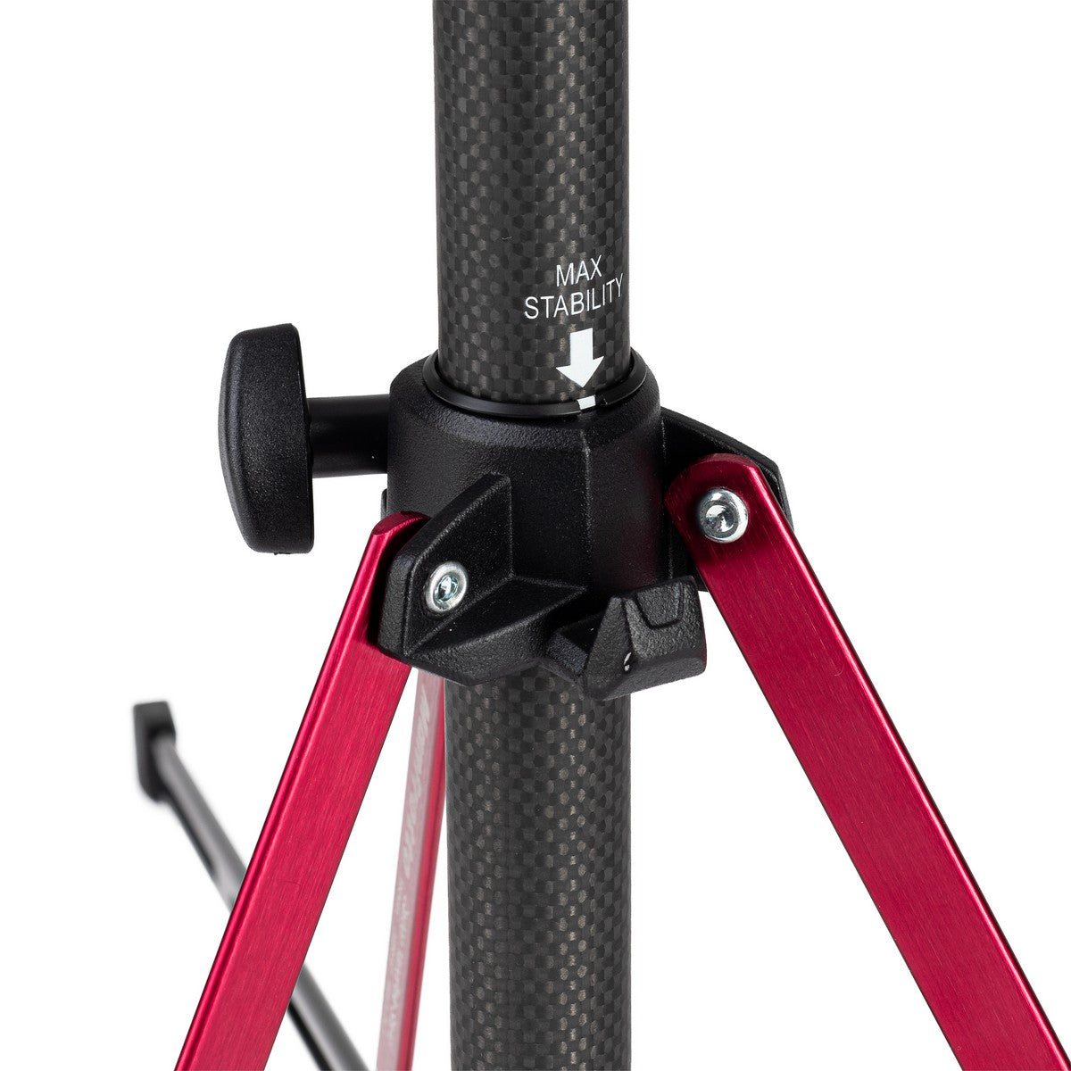Статив за осветление Manfrotto Carbon Nanopole Stand
