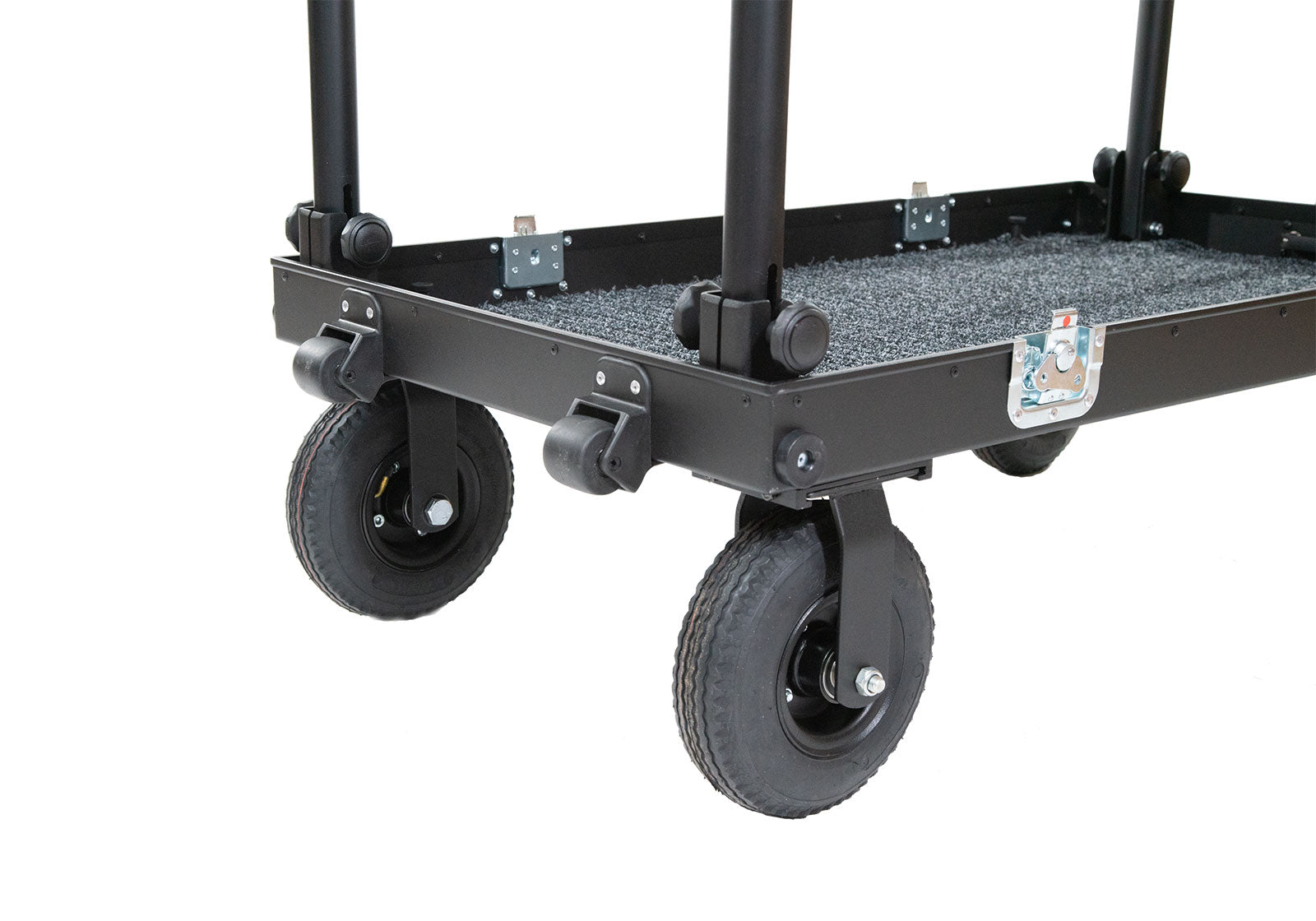 Двуетажна количка Filmcart Smartone XL - до 250кг