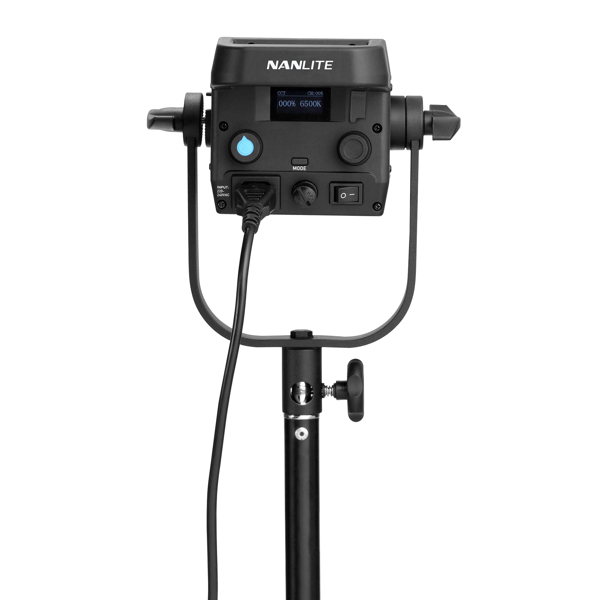 Диодно осветление Nanlite FS-150B Bi-color