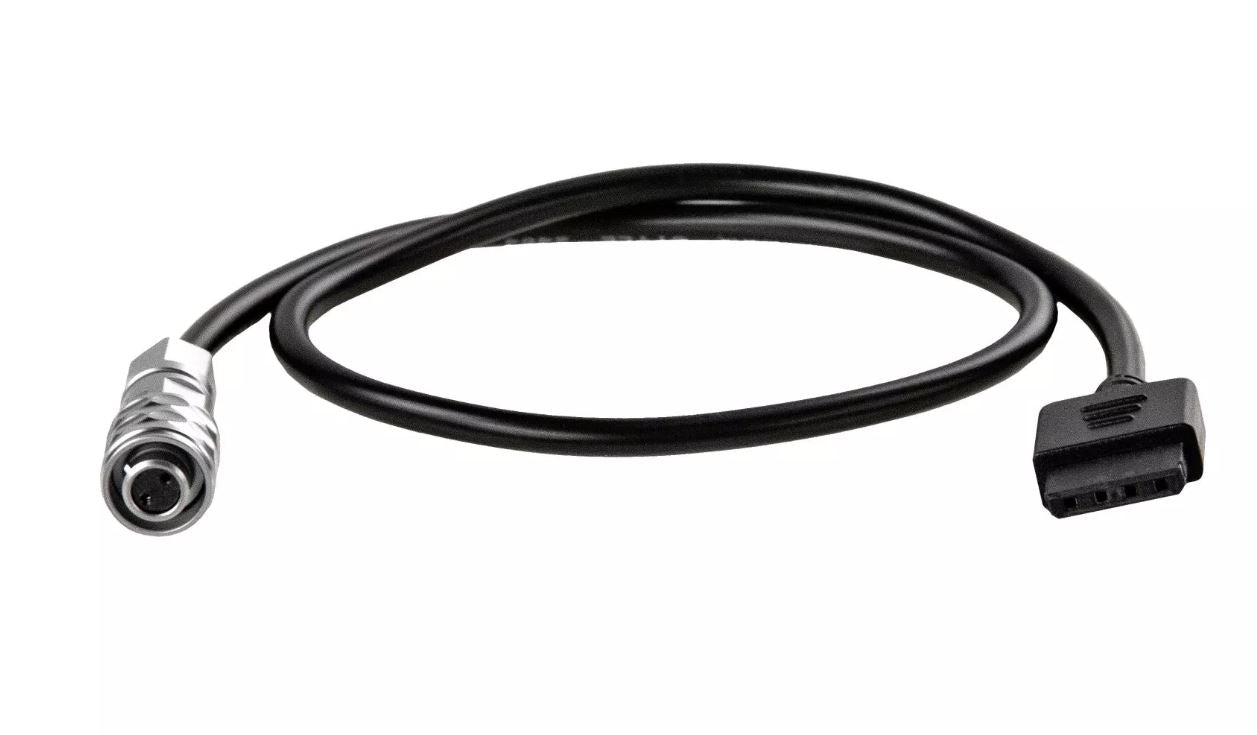 TILTA Ronin-S 12V Power Cable for BMPCC 4K/6K