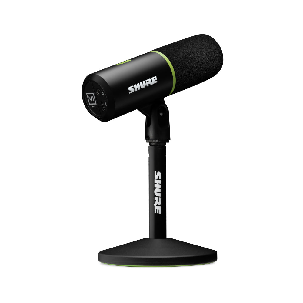 Гейминг микрофон Shure MV6 - USB-C