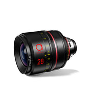 Обектив Angenieux Optimo Prime 28mm T1.8 (PL байонет)