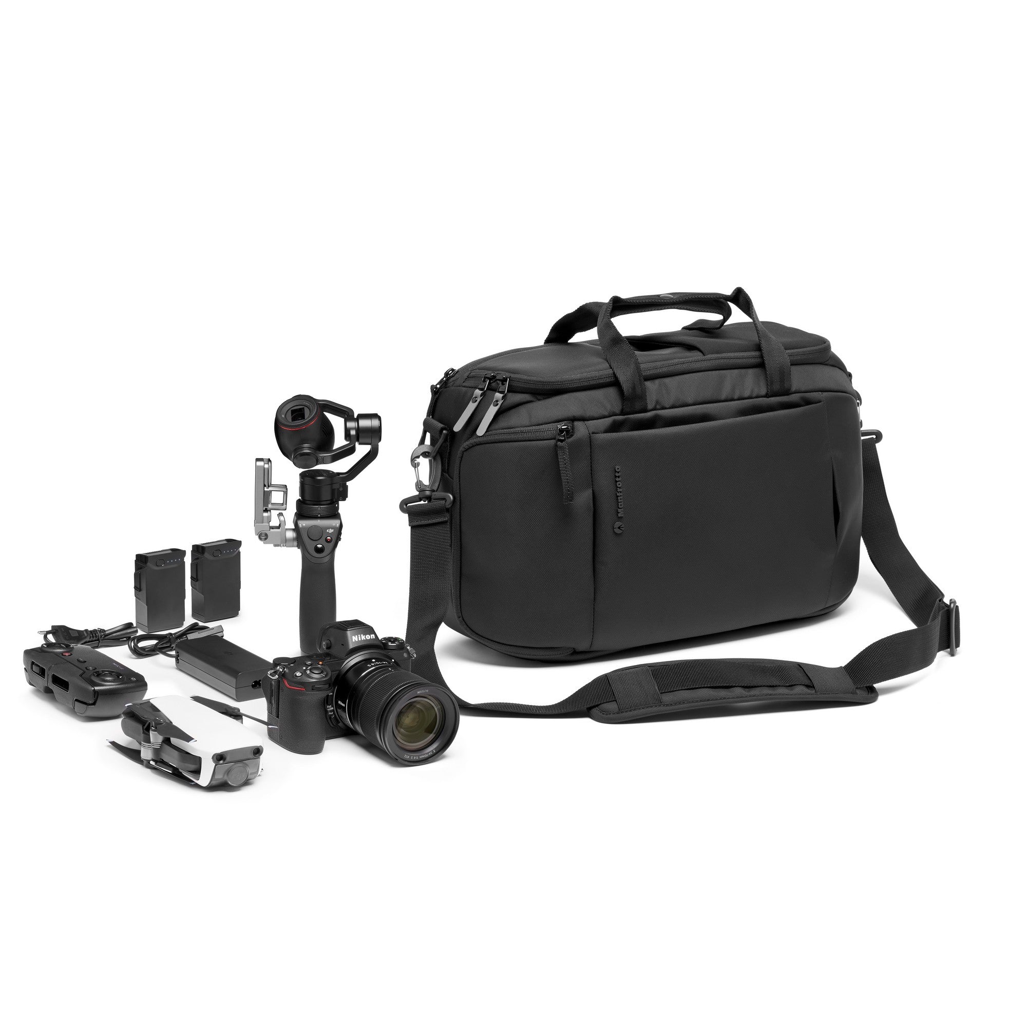 Раница Manfrotto Advanced2 Hybrid III - 3 В 1
