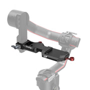 Плочка SmallRig mounting plate for DJI RS2/RS3 Pro