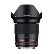Samyang 20mm f1.8 ED AS UMC for Sony a